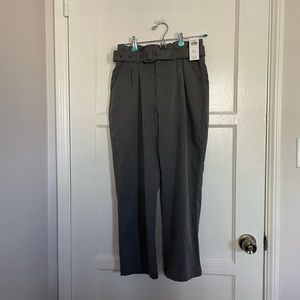 Abercrombie & Fitch Trouser Pants